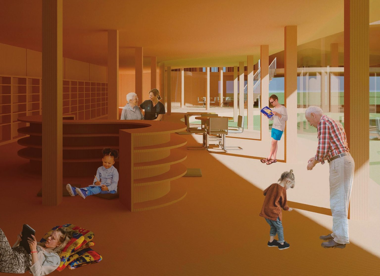 宅幼老所 My Portfolio Site 宅幼老所 My Portfolio Site